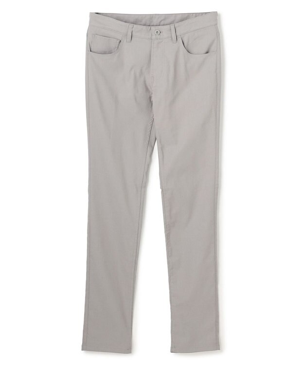 JOSEPH HOMME テクノドライストレッチ 5ポケットパンツ / STICK 5P ライトグレー系