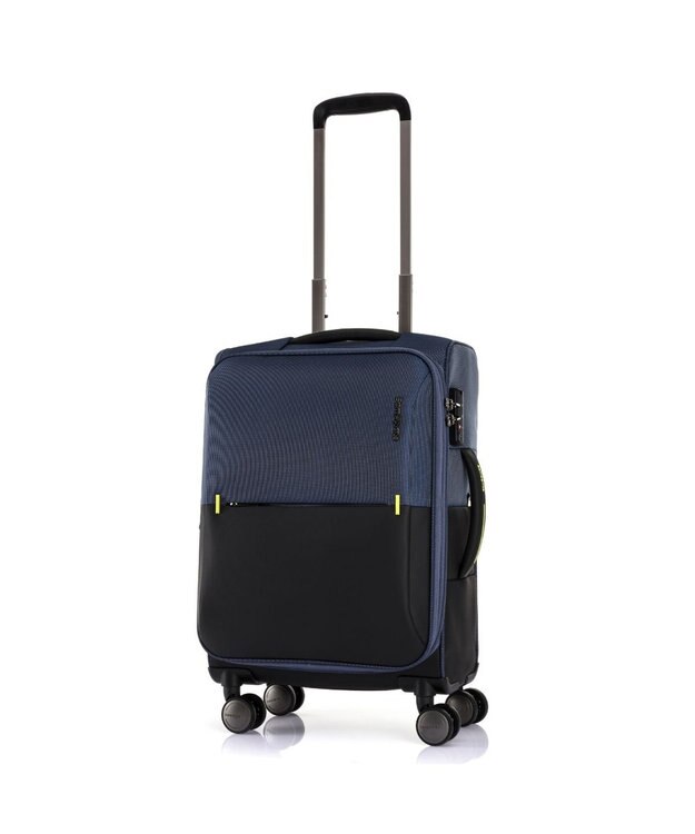 Samsonite サムソナイト スーツケース 37(/43)L  ストラリウム スピナー55 STRARIUM ネイビー