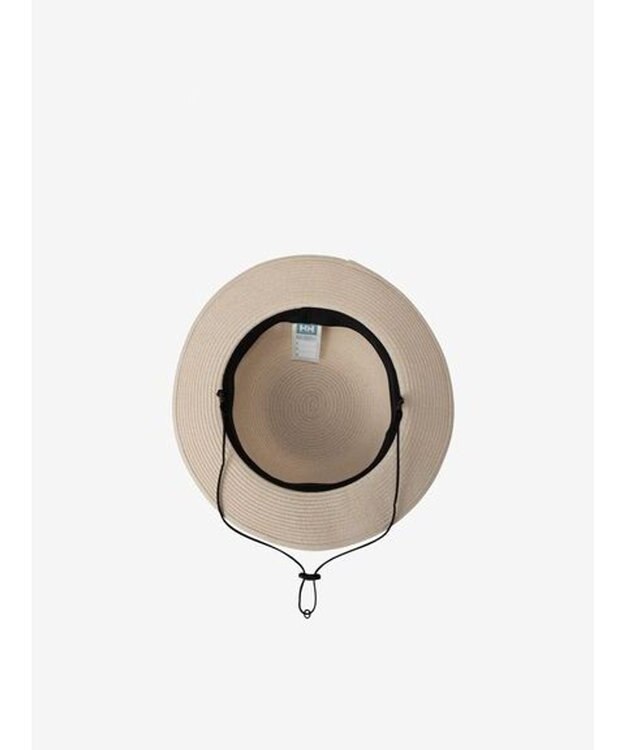 HELLY HANSEN 【キッズ】サマーロールハット アイボリー