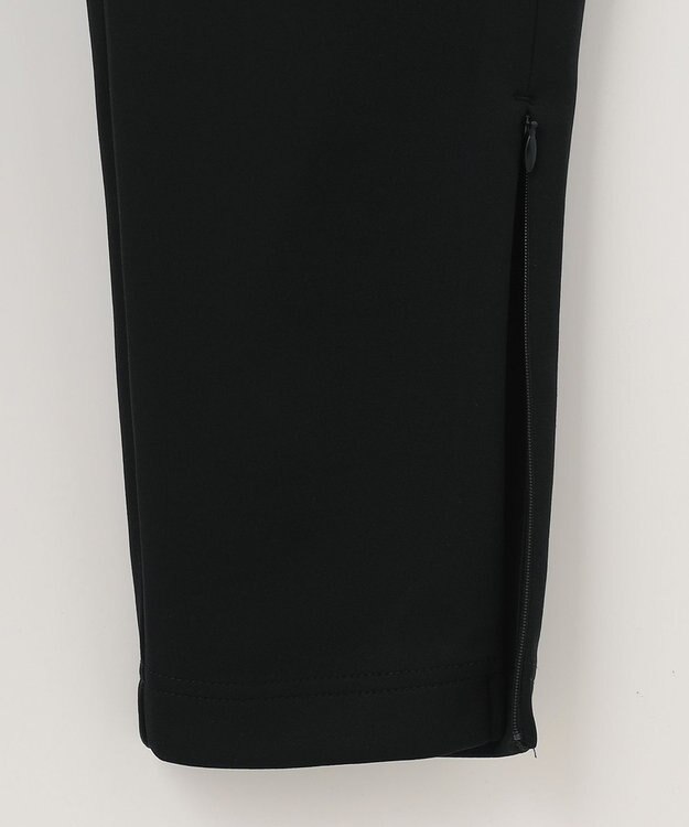 UNFILO 【ユニセックス】コンビジョグパンツ ブラック系