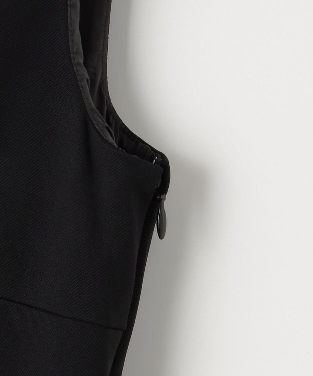 TOCCA UNSNARL ドレス ブラック系