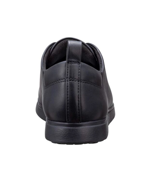 REGAL FOOT COMMUNITY 【アールドット】S25C フラットシューズ ブラック