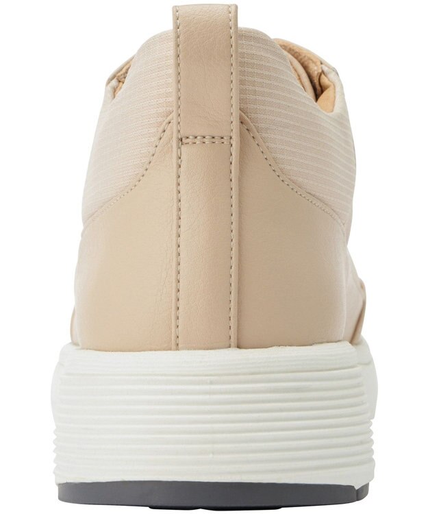 ASICS WALKING ペダラ レディース GORE-TEX防水 2E ベージュ系