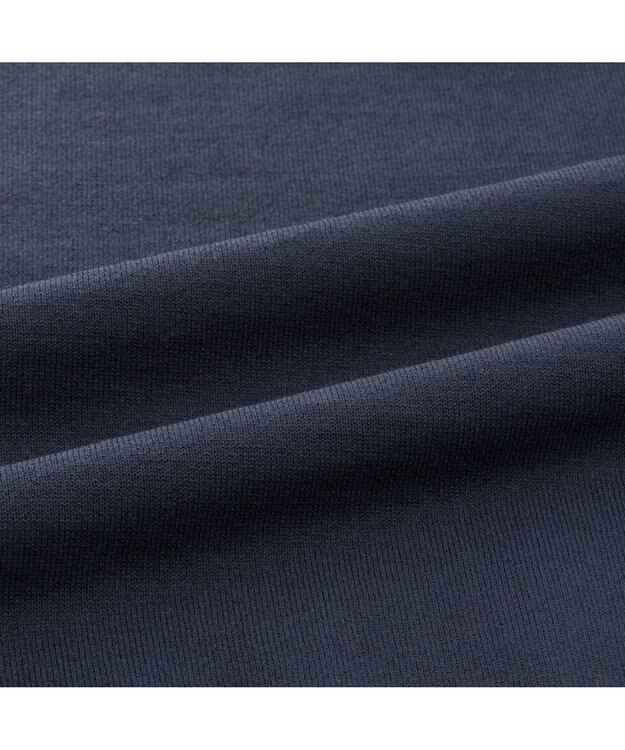 ZERO HALLIBURTON プレミアムサマーニットベスト ZHG-M5S3a 82946 ネイビー