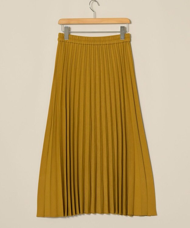 ONWARD Reuse Park 【any FAM】スカート秋冬 イエロー