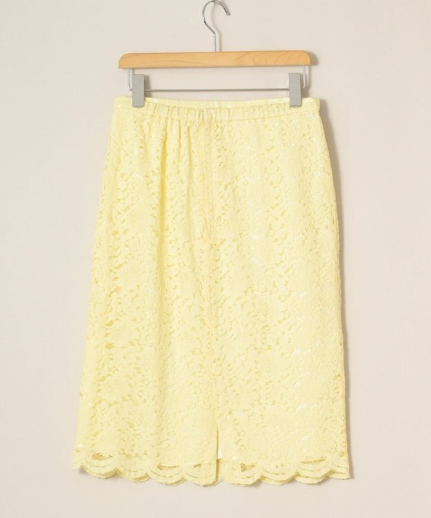 ONWARD Reuse Park 【any SiS】スカート春夏 イエロー