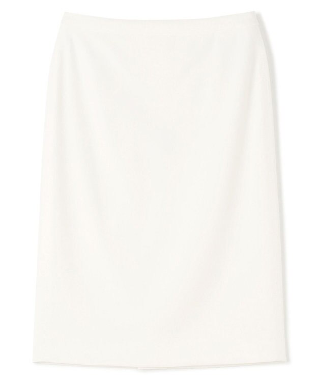BEIGE， 【L-size】LUIZA / タイトスカート White