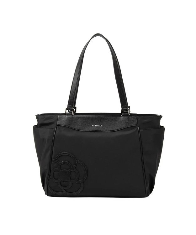 CLATHAS メイティ 2wayトートバッグ ブラック