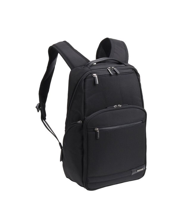 ACE BAGS & LUGGAGE ACE イグニス2ビジネスリュック A4 13インチ エキスパンダブル 15861 ブラック
