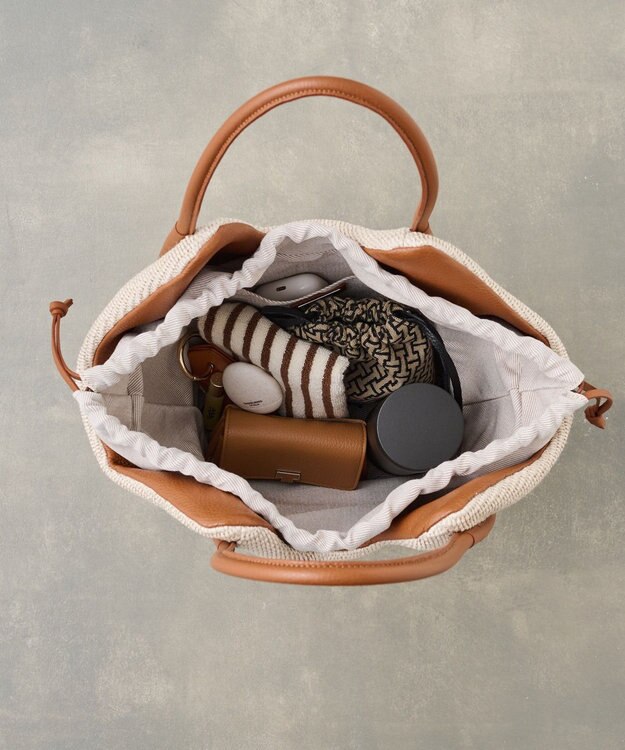 IACUCCI 【予約】ジーリオ PAGLIA/CERVO キャメル