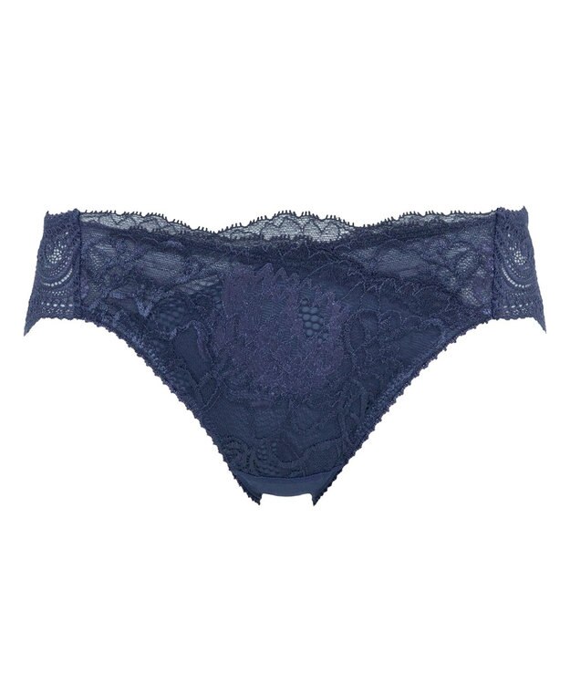 BRADELIS New York 【BRADELIS New York】ナオミスタイルパンティ25A1 ブラデリス ショーツ ネイビー