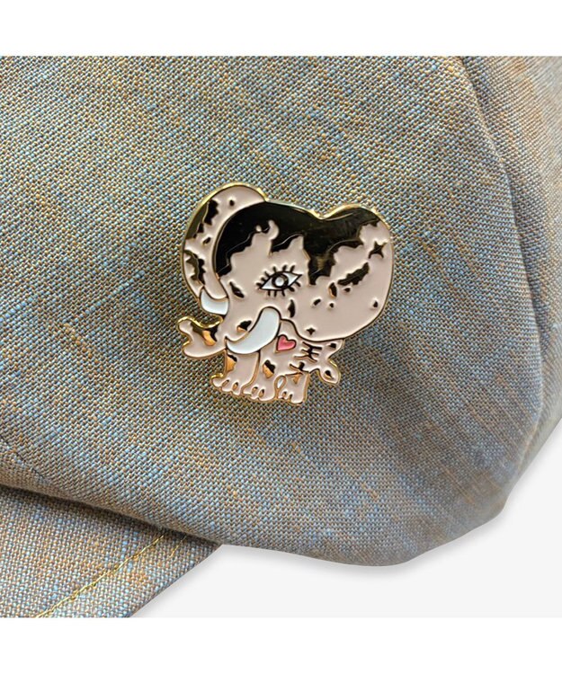 林八百吉商店 e-zoo TSUMUZI グレー＆キャメル