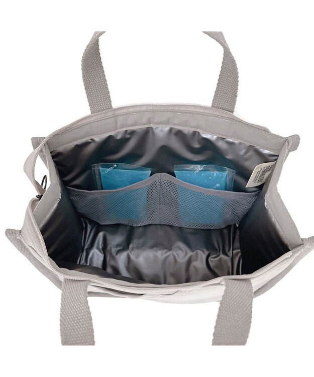 ROOTOTE 8512【ルートート】スヌーピー IP.サーモキーパー.デリ.ピーナッツ-1B 04：スメル