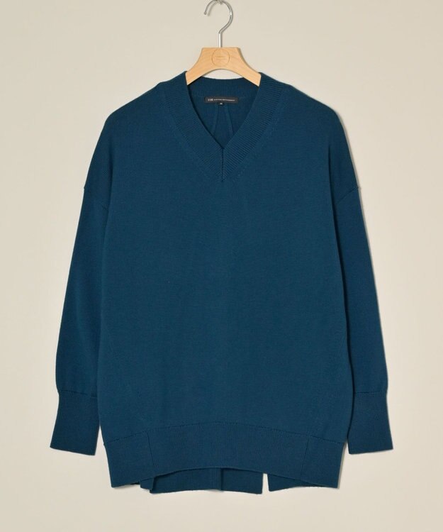 ONWARD Reuse Park 【23区】ニット秋冬 グリーン