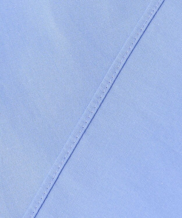 BEIGE， ALBERT / ギャザーブラウス Sax