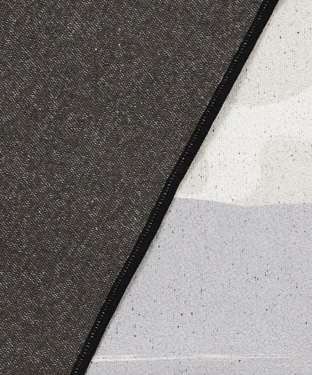 JOSEPH ABBOUD MOUNTAIN 【SPACE】NOMADIX TOWEL タオル オリジナル ライトグレー系6