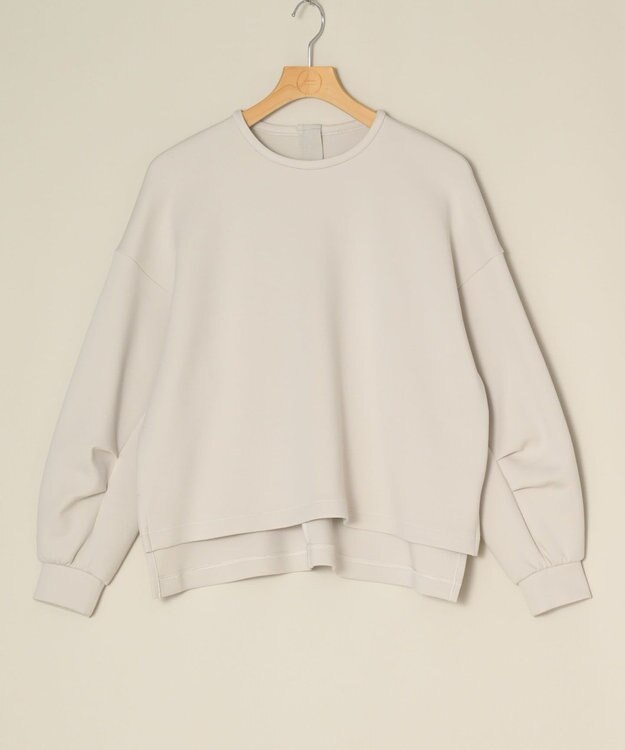 ONWARD Reuse Park 【23区】カットソー秋冬 ベージュ