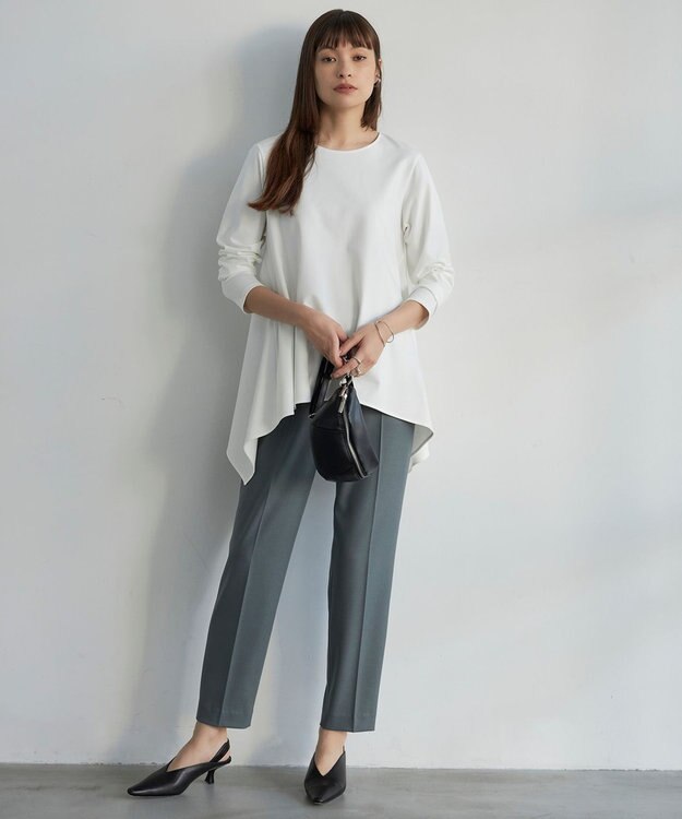 ICB マイクロウエストポーチ ブラック系