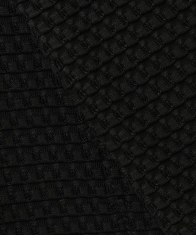 JOSEPH HOMME 【オリジナル素材】ライトタックジャージー カットソージャケット ブラック系