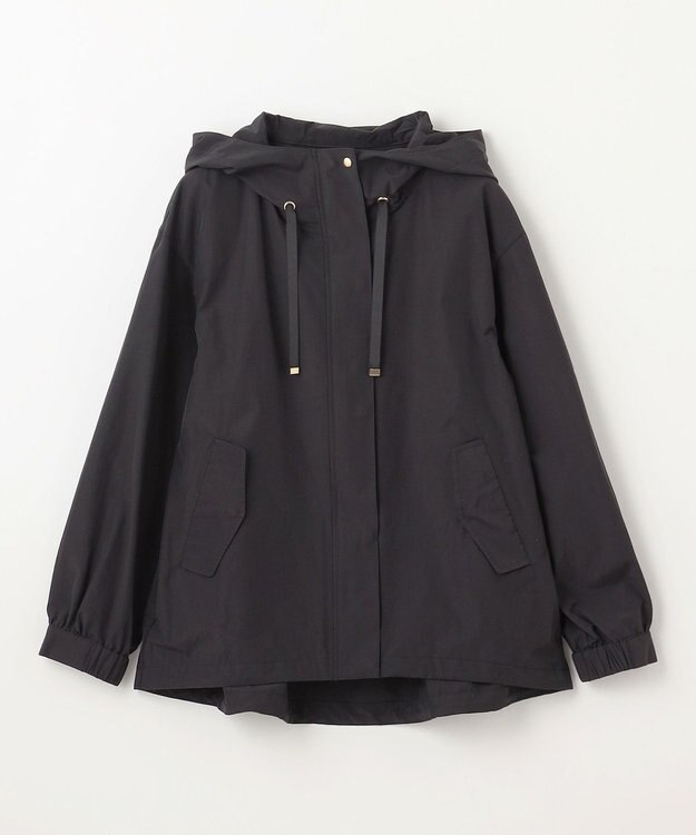 ANY マウンテンパーカー ブラック