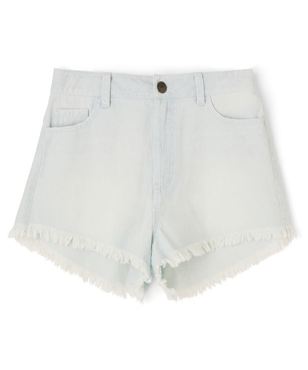 San-ai Resort（三愛水着楽園） ビーチデニム（ブルー・ネイビー）　S・M・L【San-ai Resort（サンアイリゾート）】 ブルー