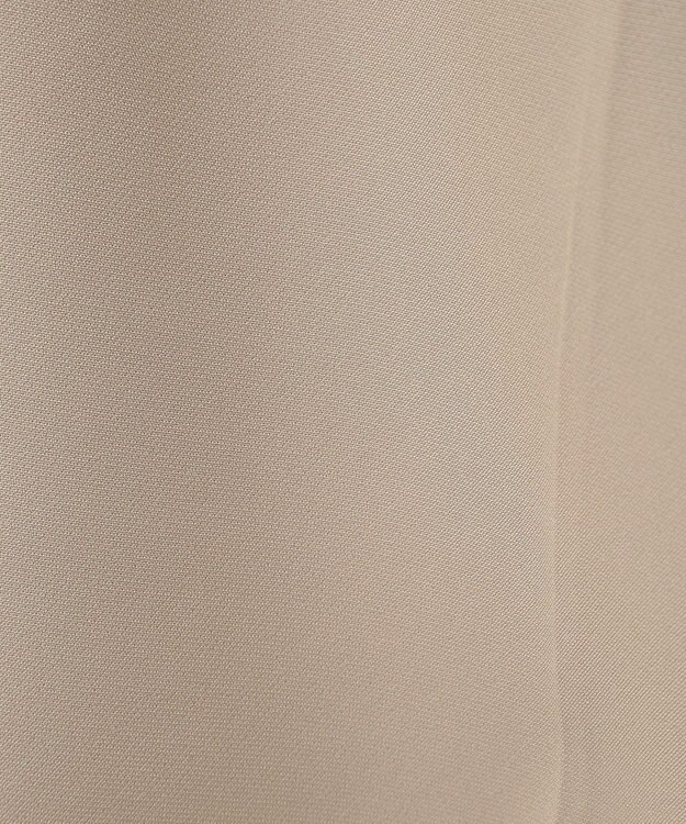 AMERICAN HOLIC 美・美・美Ｗクロスストレッチスラックスパンツ Beige