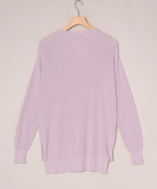 ONWARD Reuse Park 【ICB】ニット春夏 ピンク