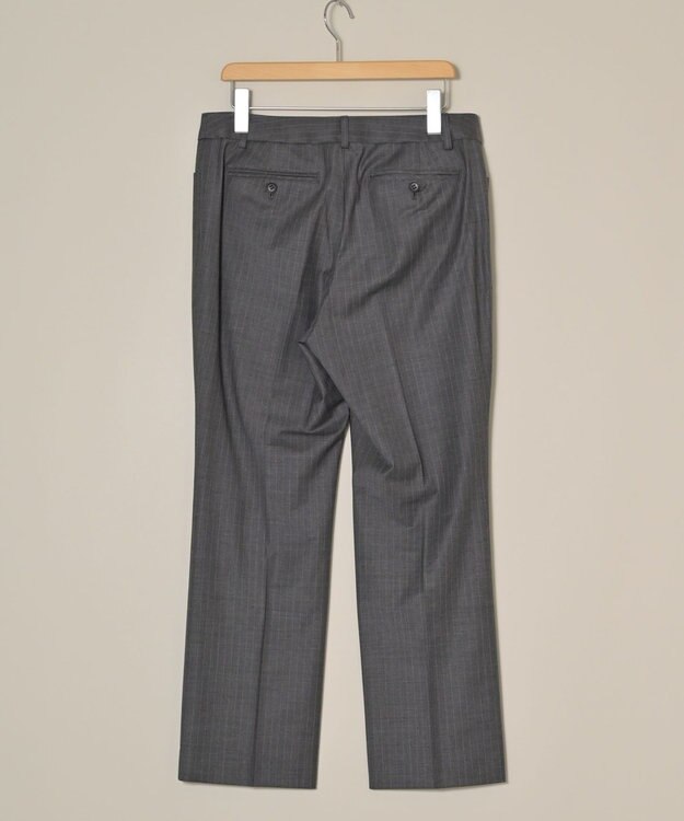 ONWARD Reuse Park 【23区】パンツ春夏 グレー