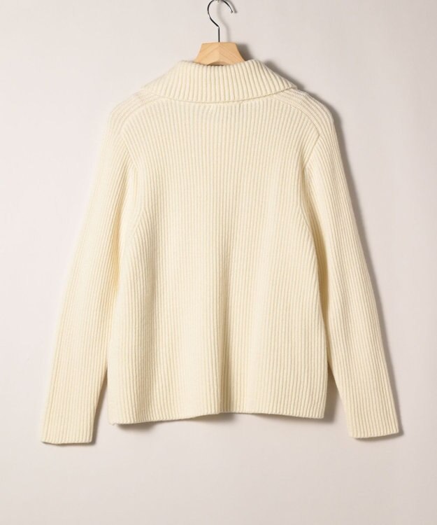 ONWARD Reuse Park 【23区】ニット秋冬 オフホワイト