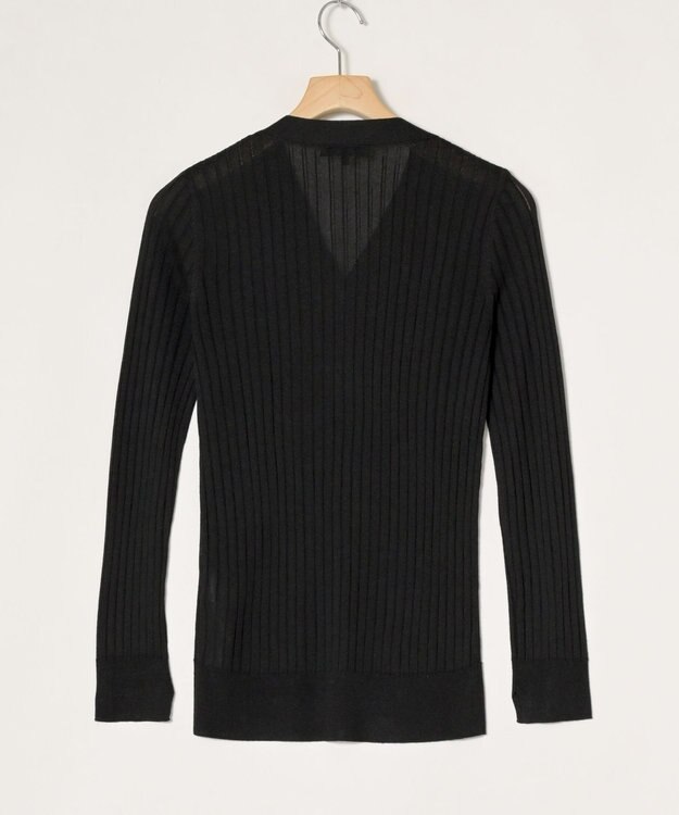 ONWARD Reuse Park 【ICB】ニット秋冬 ブラック