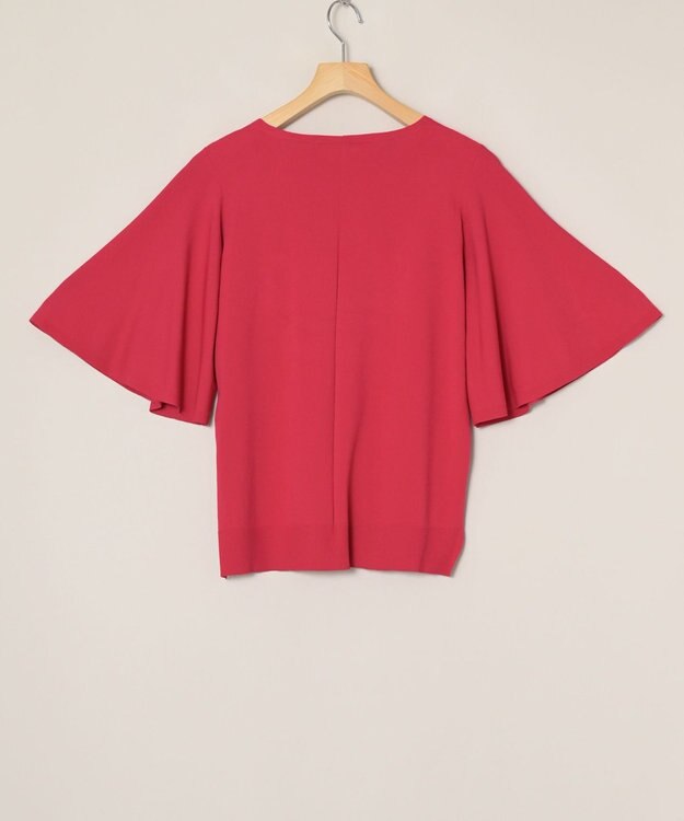 ONWARD Reuse Park 【自由区】ニット春夏 ピンク