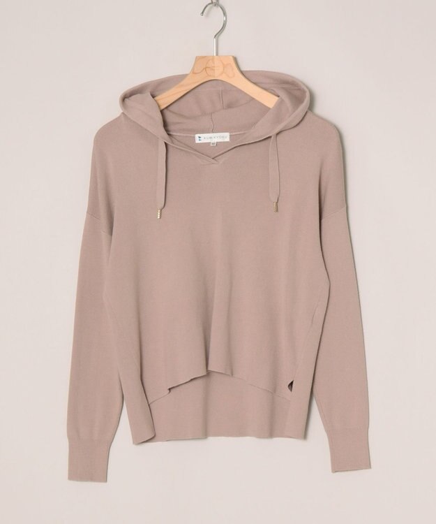 ONWARD Reuse Park 【組曲】ニット秋冬 ピンク