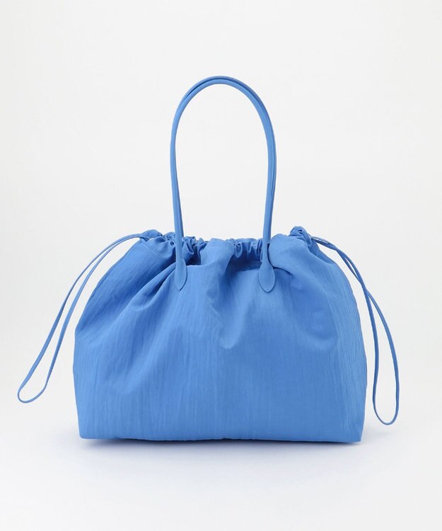 BEIGE， MARY AL TERNA / WRING ナイロンバック L.Blue