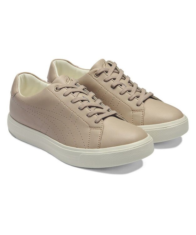 ASICS WALKING ペダラ ライトX 2 2E相当 ベージュ