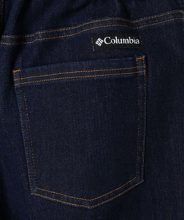Columbia Columbia/ ウィメンズマーサーストリートデニムパンツ /コロンビア Collegiate Navy Denim