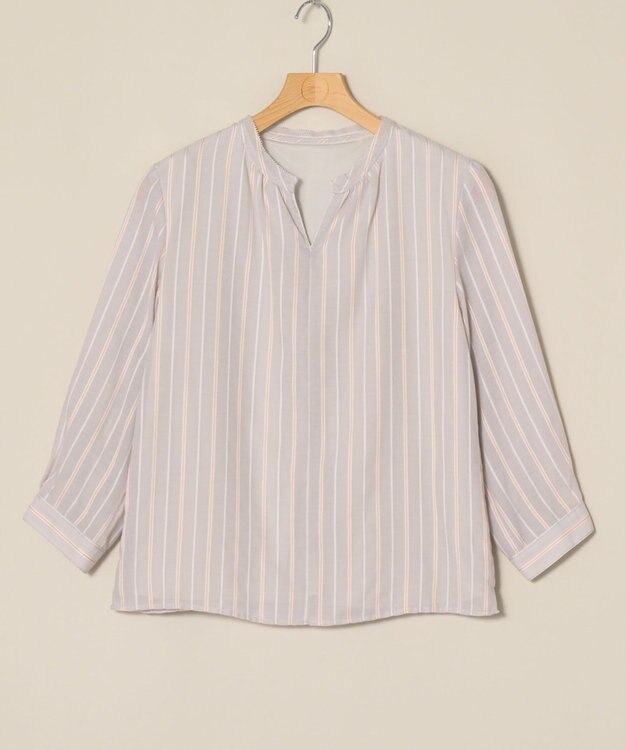 ONWARD Reuse Park 【J.PRESS】カットソー春夏 グレー