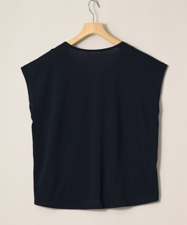 ONWARD Reuse Park 【any SiS】カットソー春夏 ネイビー