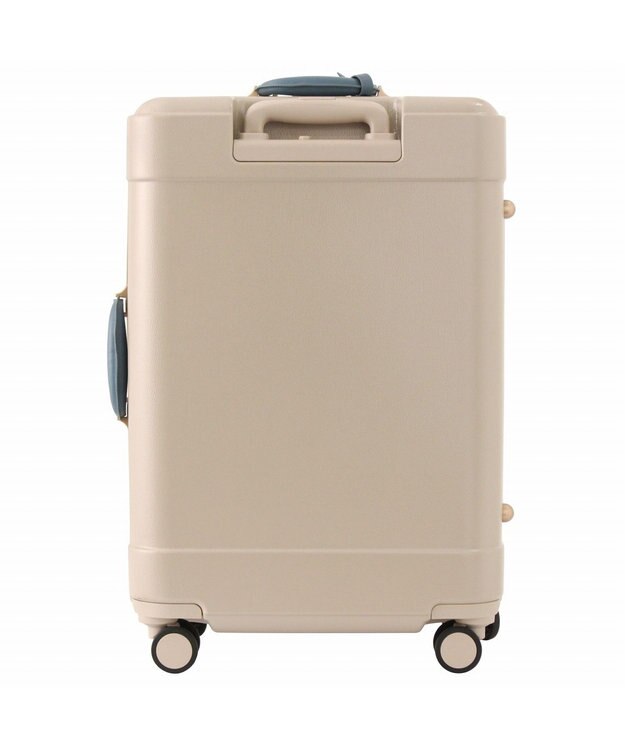 ACE BAGS & LUGGAGE HaNT ノートル  06882 スーツケース 50リットル ハント ポテリーベージュ