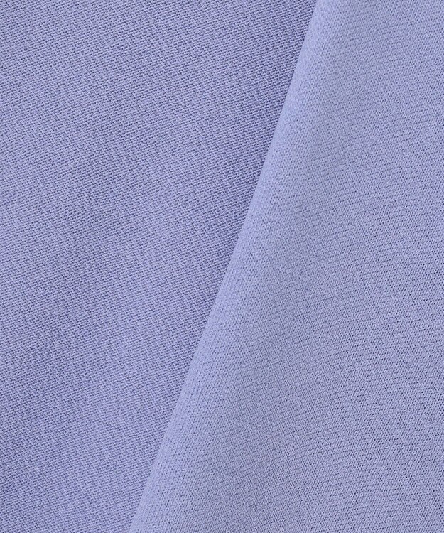 ANY ニットカーディガン サックス