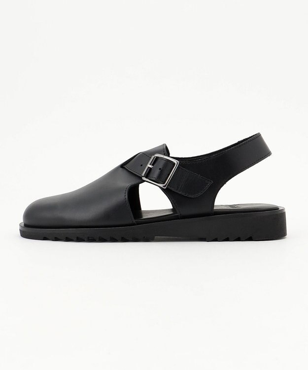 JOSEPH HOMME 【Paraboot】 / ADRIATIC ブラック系