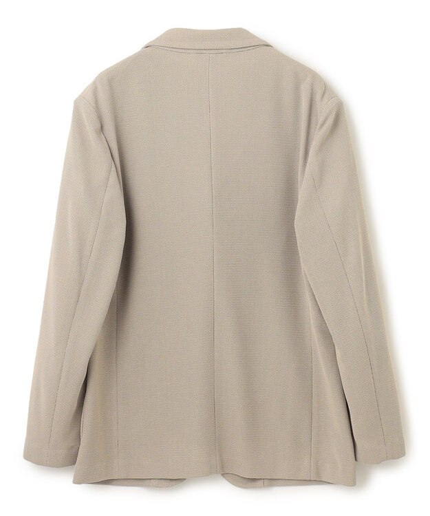 JOSEPH HOMME ソフトタックジャージー　ジャケット ベージュ系