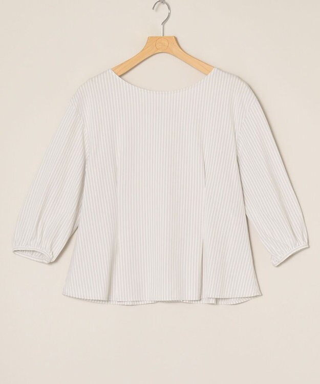 ONWARD Reuse Park 【組曲】カットソー春夏 グレー