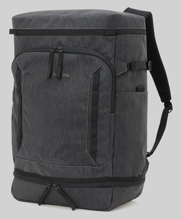 Columbia Columbia/ サイドキック35Lバックパック /コロンビア Black Heather
