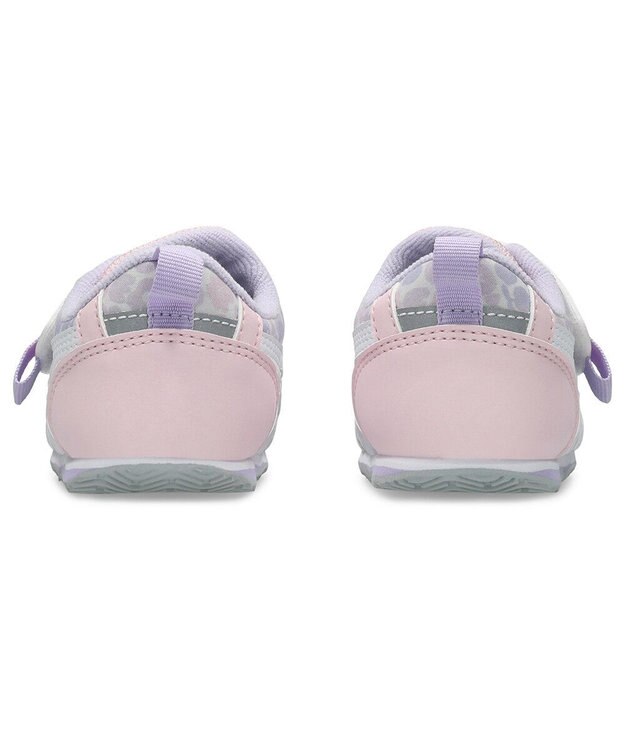 ASICS WALKING アイダホ BABY KT-ES G 2 ライトピンク×ホワイト