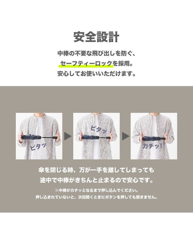 MOONBAT 【大きめ】晴雨兼用日傘 自動開閉 無地／一級遮光 遮熱 UV ワイド58cm ネイビーブルー