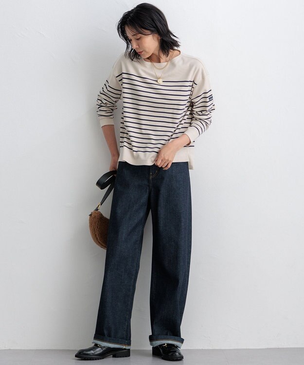 23区 【Oggi10月号掲載】シーリング 2WAY ネックレス ゴールド系