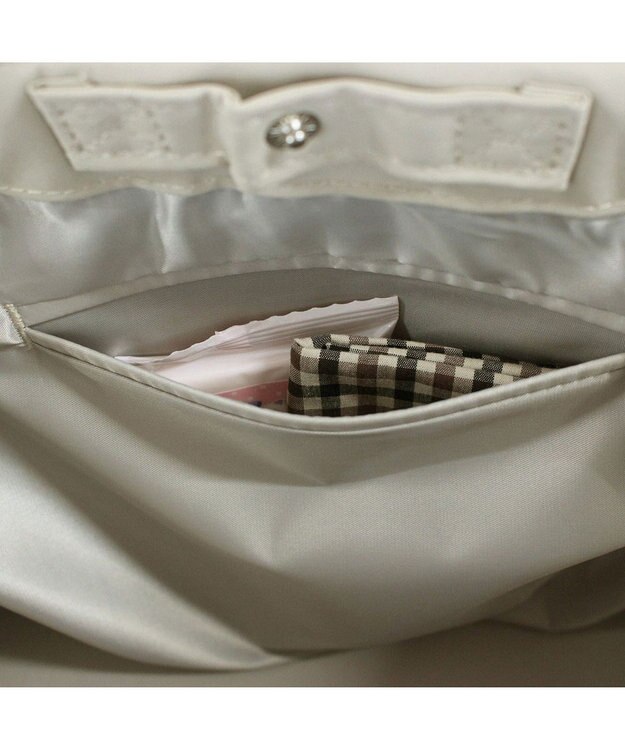 ROOTOTE 1343【カボチャ型】SC.ミディアム.パンプキン-A 01：グレージュ