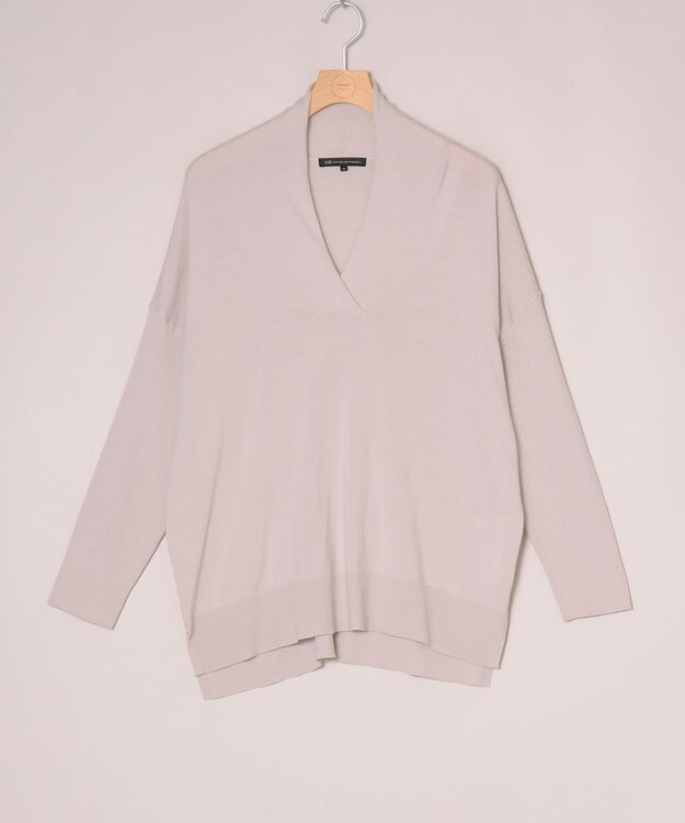 ONWARD Reuse Park 【23区】ニット秋冬 ベージュ