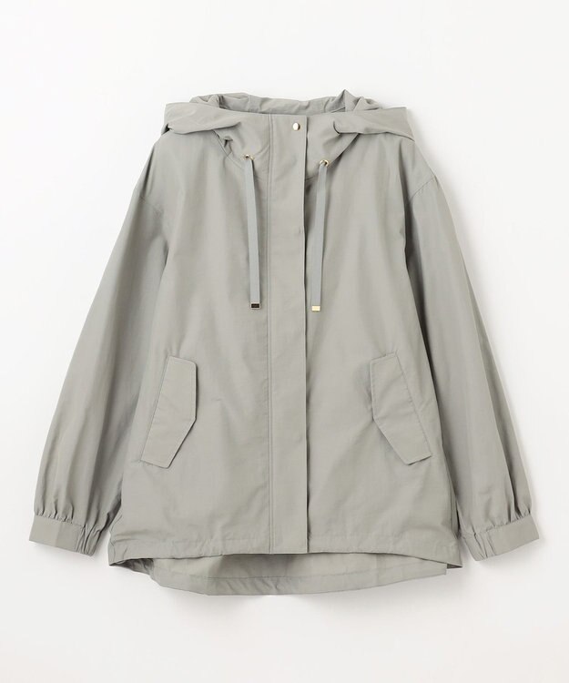 ANY マウンテンパーカー カーキ