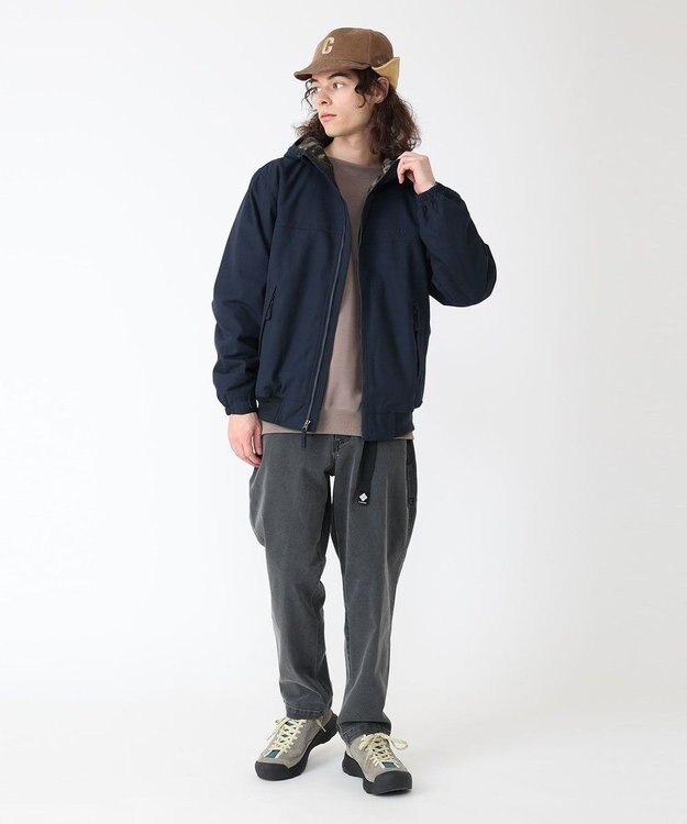 Columbia Columbia/ ロマ ビスタフーディー /コロンビア Abyss